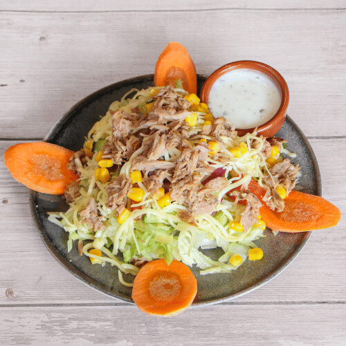 Gemischter Salat