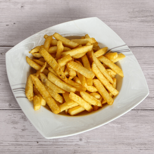 Pommes frites