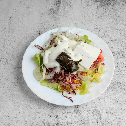 Bauernsalat