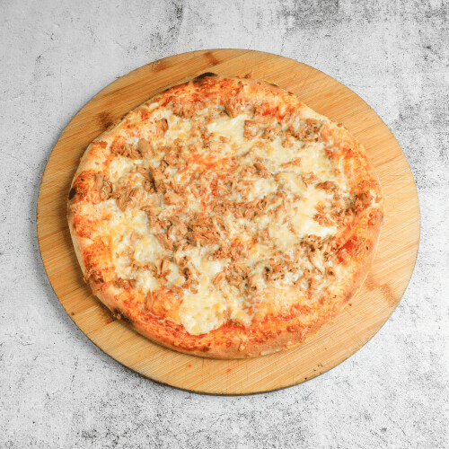 Pizza Tonno