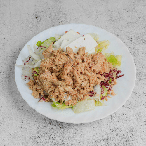 Thunfischsalat
