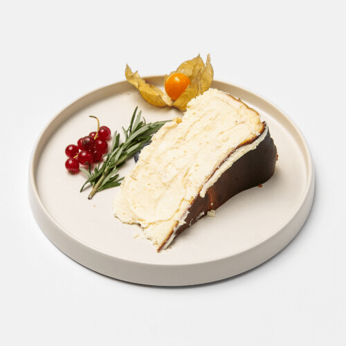 Orginal San Sebastian Cheesecake