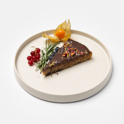 Schokonusskuchen (glutenfrei)