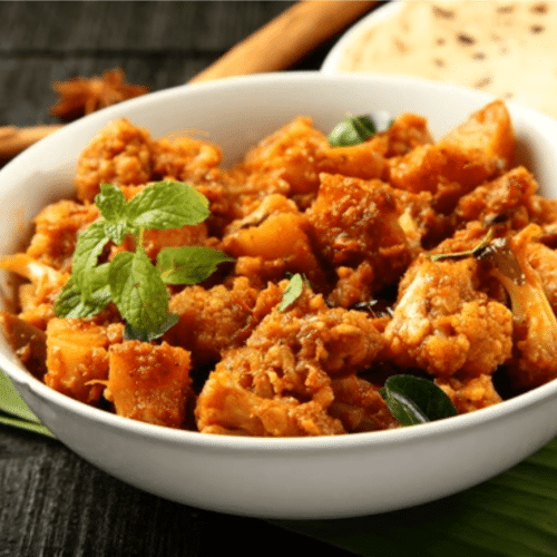 Aloo Gobi