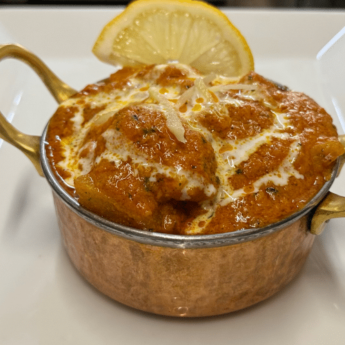 Chicken Curry