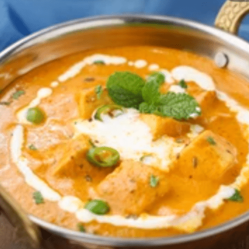 Chicken Curry
