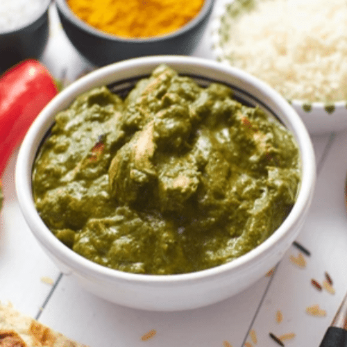 Chicken Nilgiri
