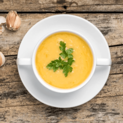 Chicken Soup