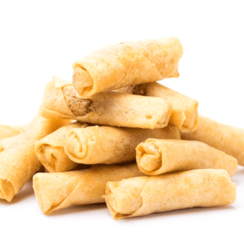 Chicken Spring Roll