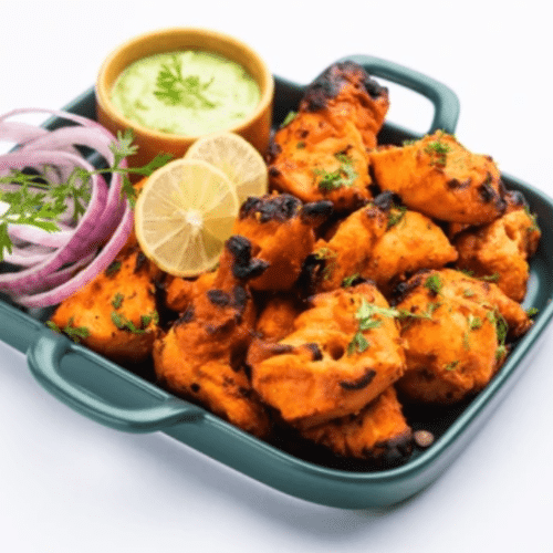 Chicken Tikka