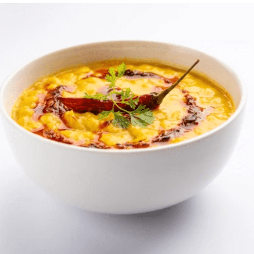 Daal Soup (vegan)