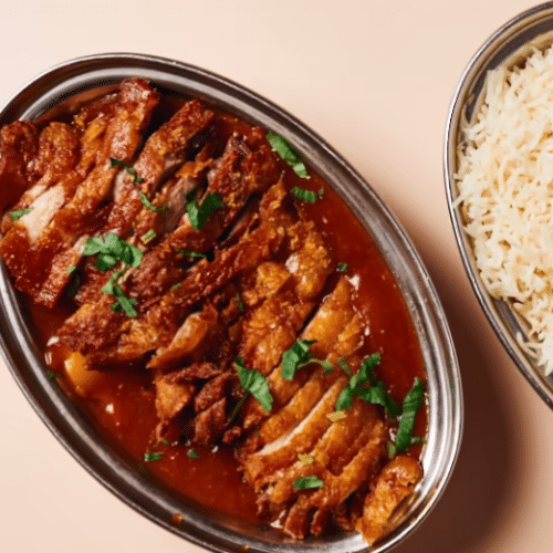 Ente Sabzi