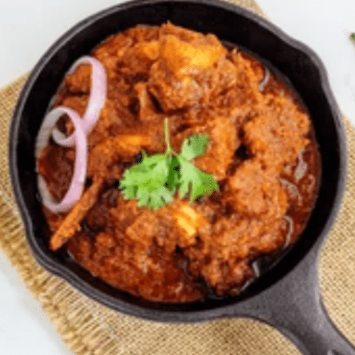 Ente Sabzi