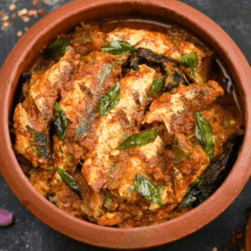 Fish Curry