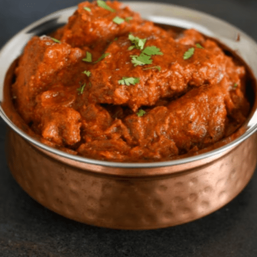 Fish Masala (scharf)