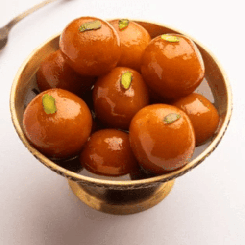 Gulab Jamun