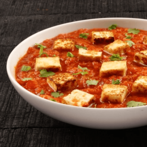 Kherei Paneer