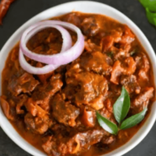 Lamm Chana