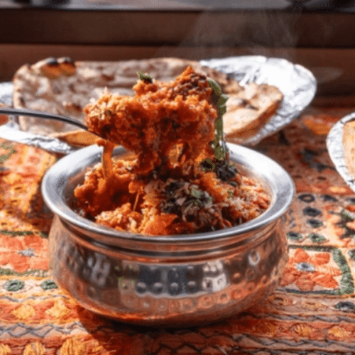 Lamm Kashmiri