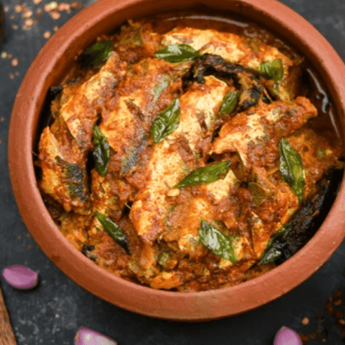 Lamm Methi Malai