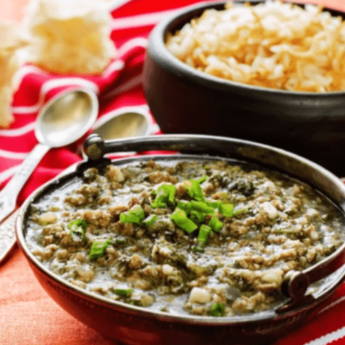 Lamm Nilgiri