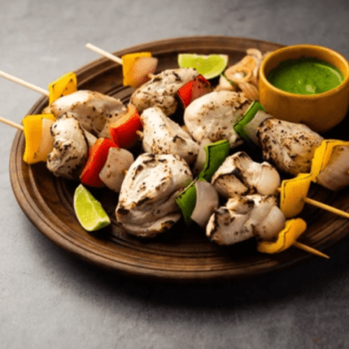Malai Tikka