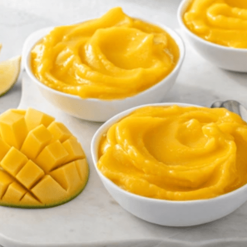 Mango Cream