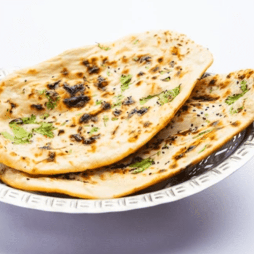 Onion Naan