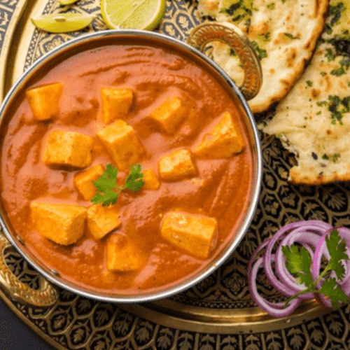 Paneer Makni