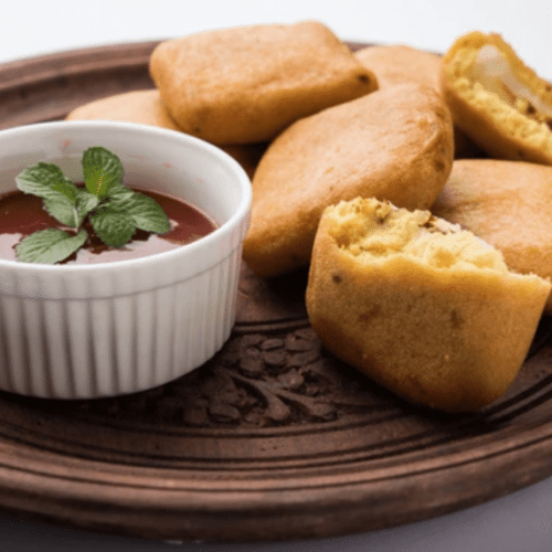 Paneer Pakora