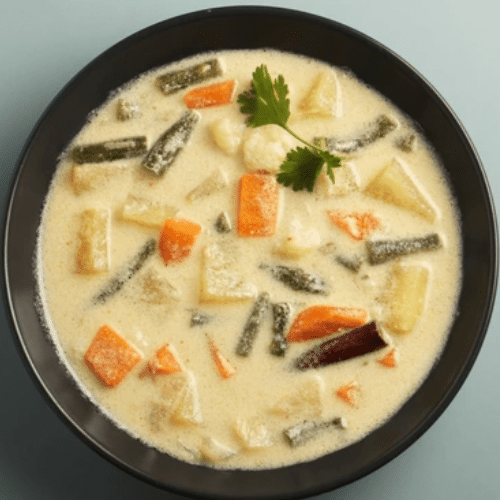 Sabzi Korma