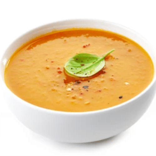 Sabzi Methi Malai (vegan)
