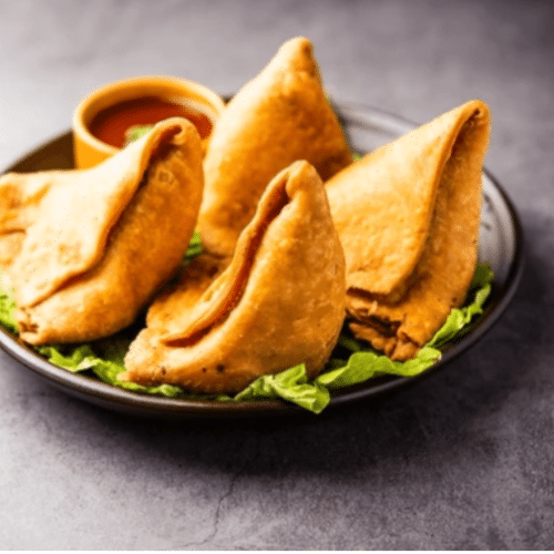 Samosa