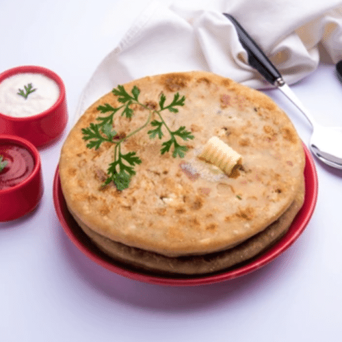 Tandoori Roti