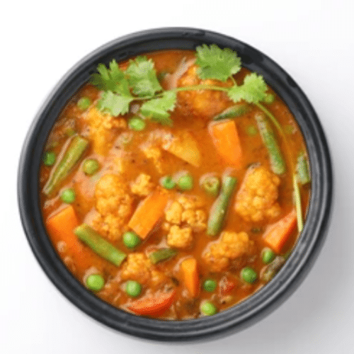 Veg Kharai (vegan)
