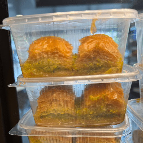 Baklava