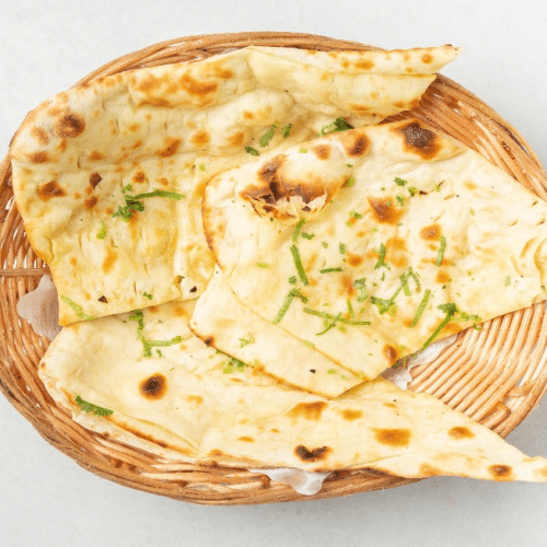 Butter Naan