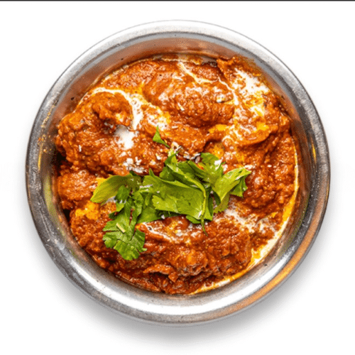 Chicken Tikka Masala (scharf)