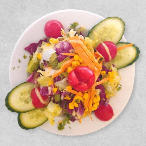 Gemischter Salat
