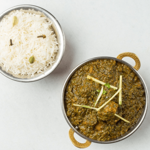 Lamm Saag
