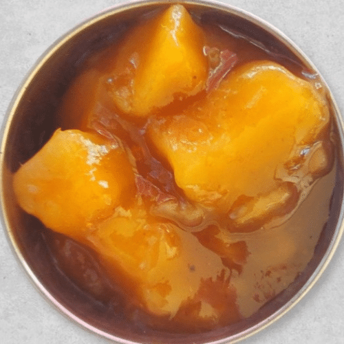 Mango-Chutney