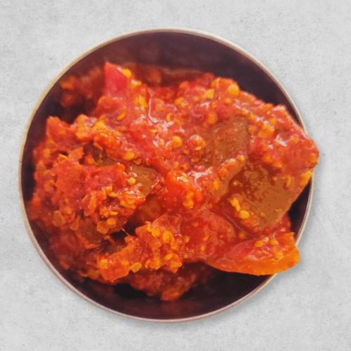 Mixed Pickels (pikant)