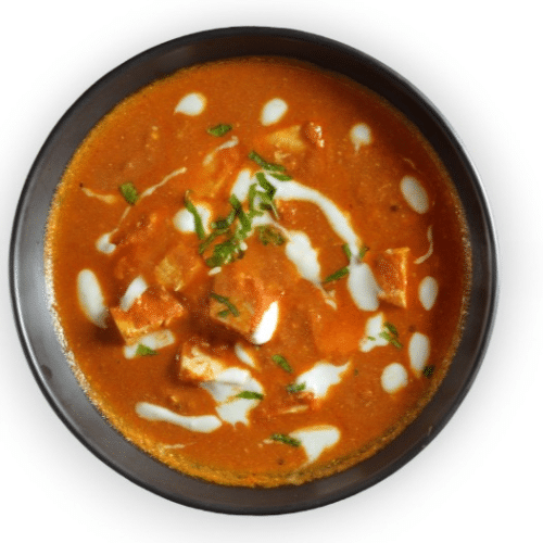 Paneer Masala