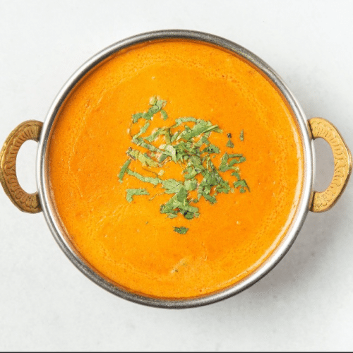 Rote Linsen Suppe (vegan)