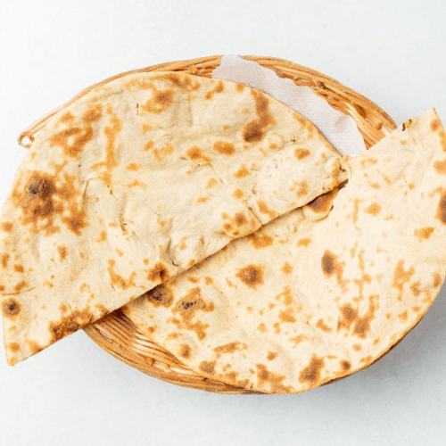 Tandoori Roti