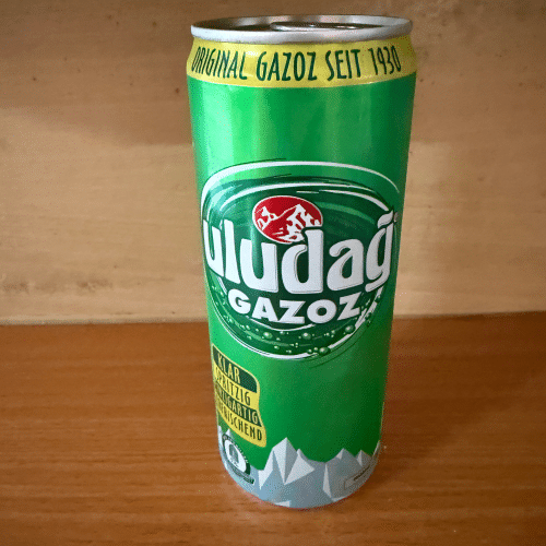 Uludag 0,33l