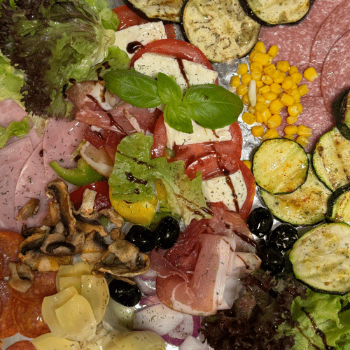 Antipasto all Italiana