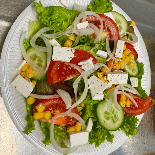 Insalata don Camilio
