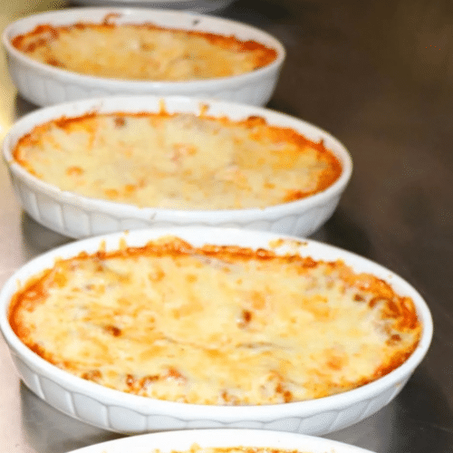 Lasagne