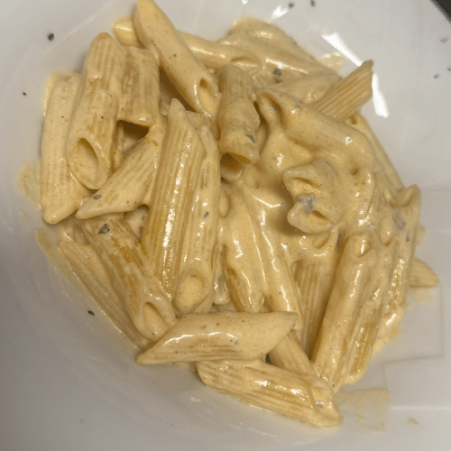 Pasta Quattro Formaggi
